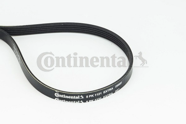 V-ribbed Belt